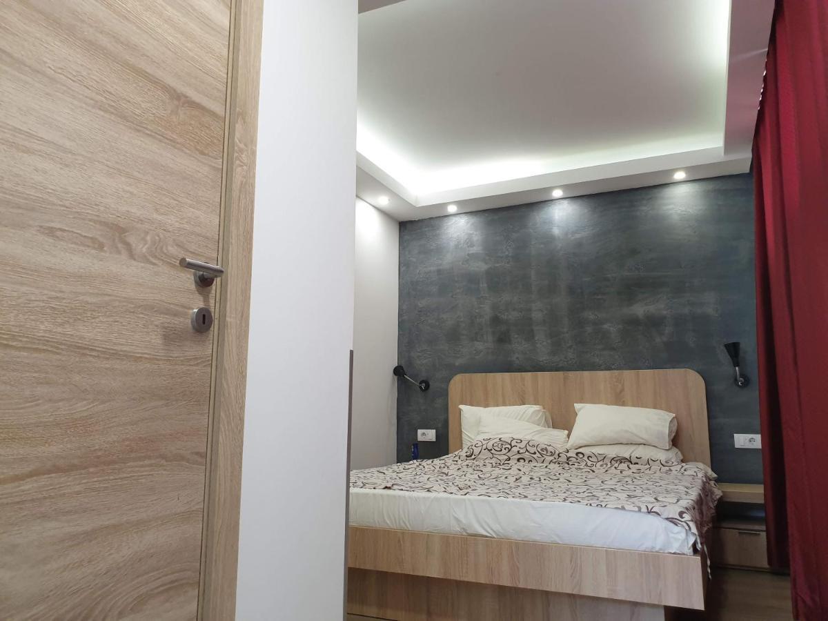 Villa Ars Belgrade Luaran gambar