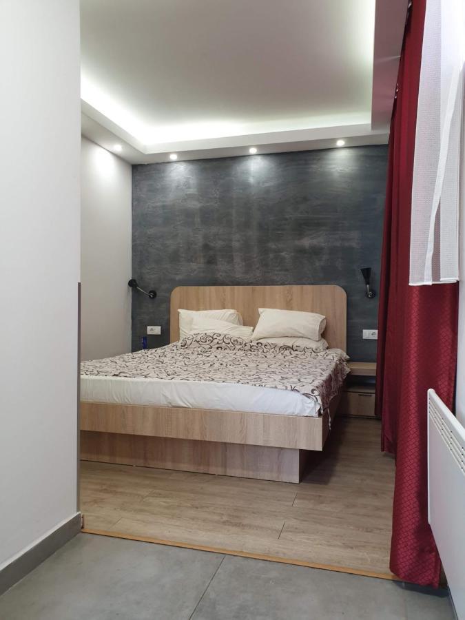 Villa Ars Belgrade Luaran gambar