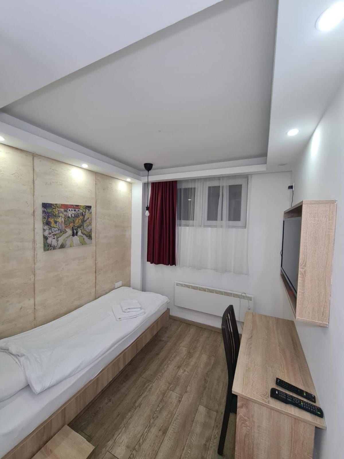 Villa Ars Belgrade Bilik gambar