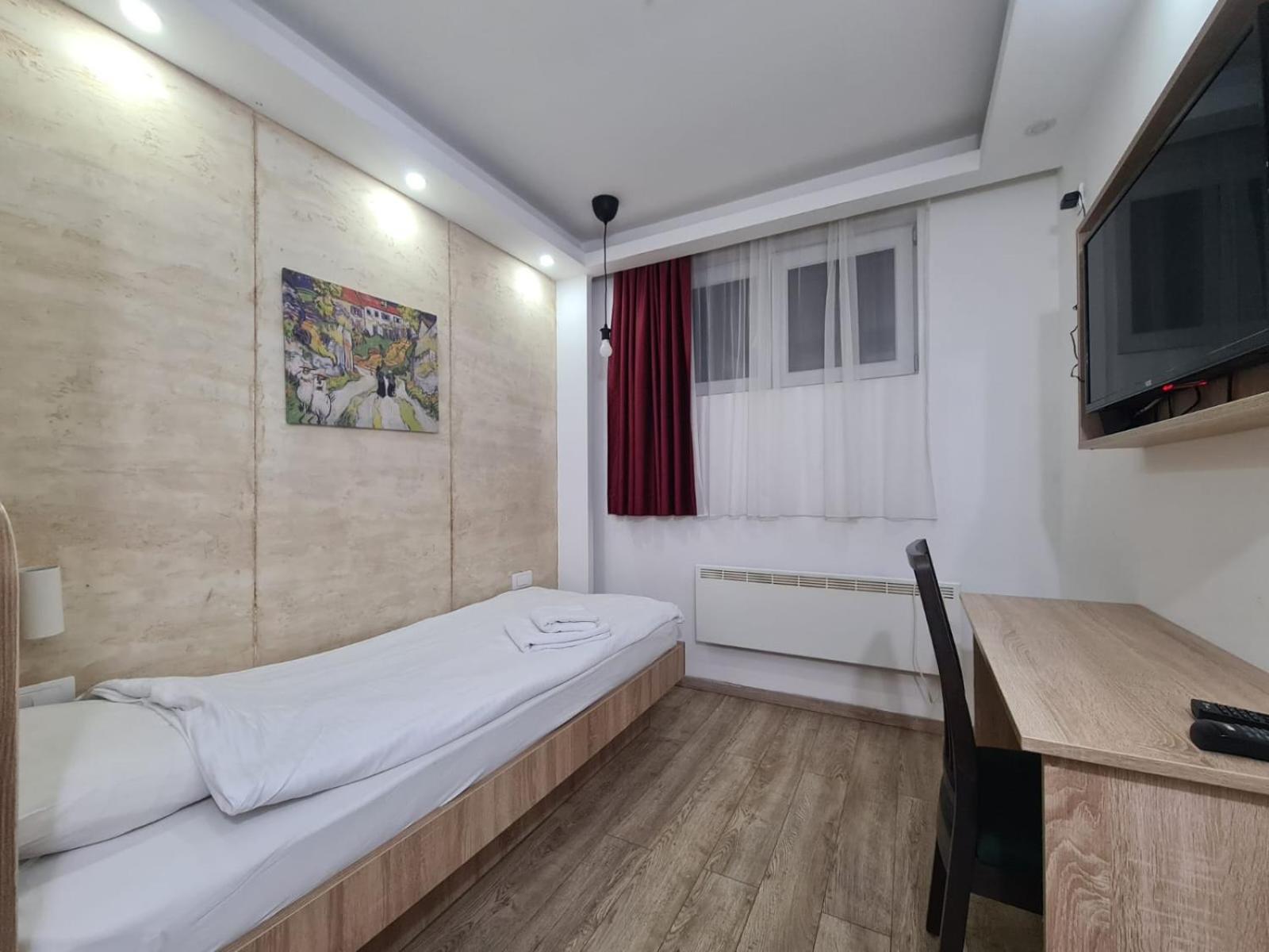 Villa Ars Belgrade Bilik gambar